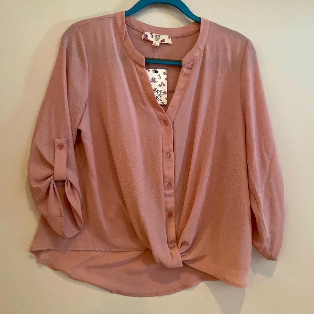Women’s blouse